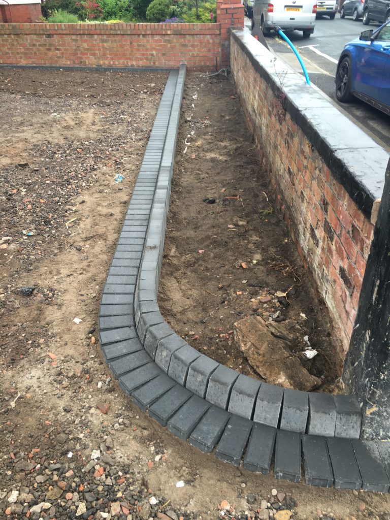 Groundworks by Sefton Surfacing